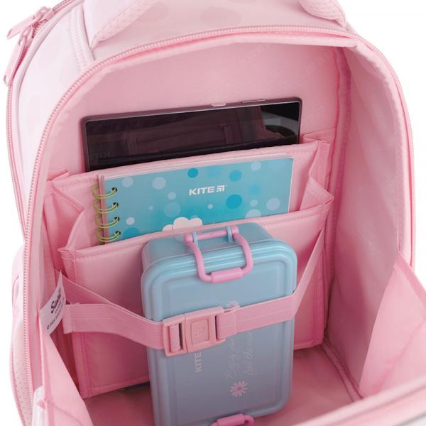 Рюкзак Kite Education каркасний 555 HK-2