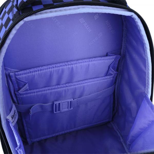 Рюкзак Kite Education каркасний 555 HK-3