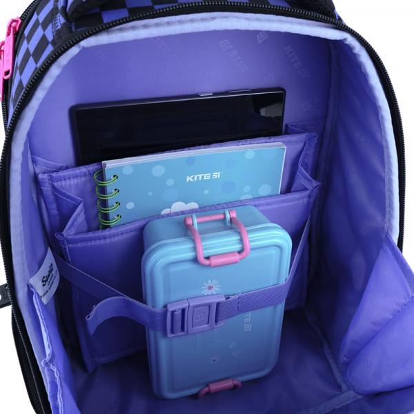 Рюкзак Kite Education каркасний 555 HK-3