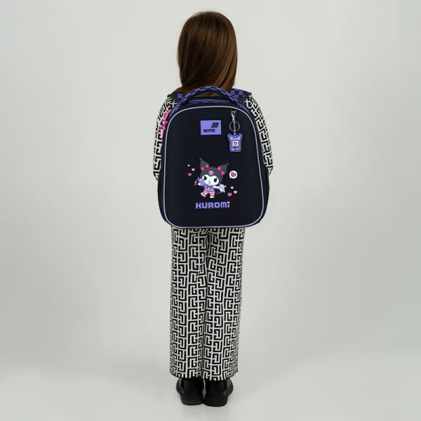 Рюкзак Kite Education каркасний 555 HK-3