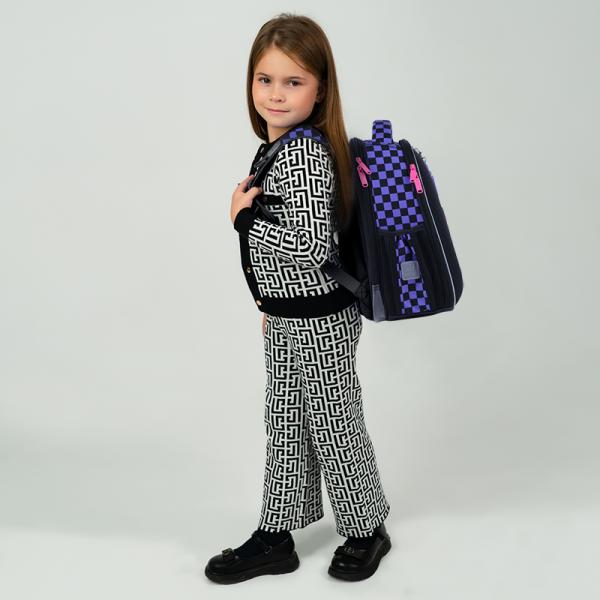 Рюкзак Kite Education каркасний 555 HK-3