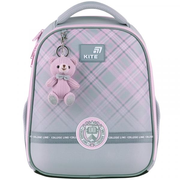 Рюкзак Kite Education каркасний 555 College Line