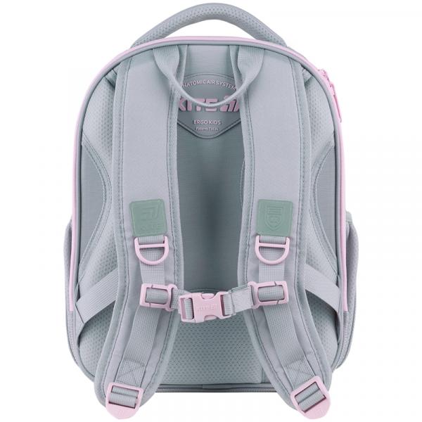 Рюкзак Kite Education каркасний 555 College Line