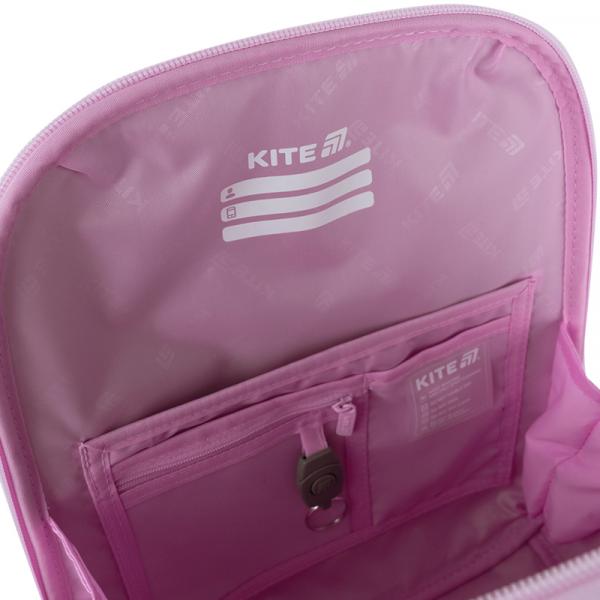 Рюкзак Kite Education каркасний 555 College Line