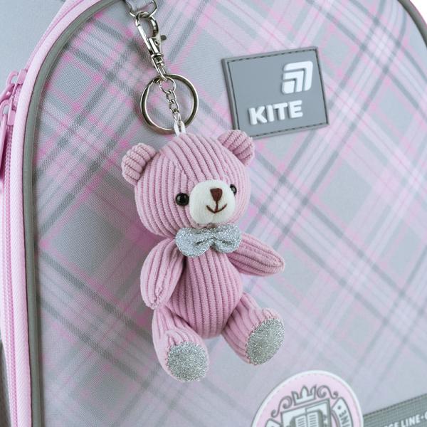 Рюкзак Kite Education каркасний 555 College Line