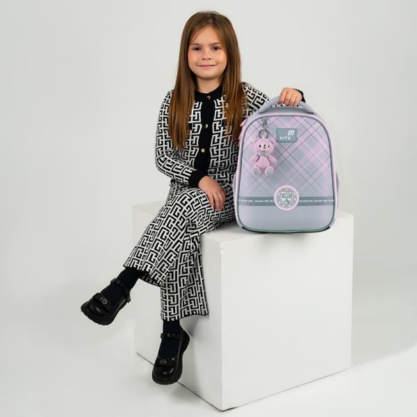 Рюкзак Kite Education каркасний 555 College Line