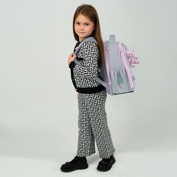 Рюкзак Kite Education каркасний 555 College Line