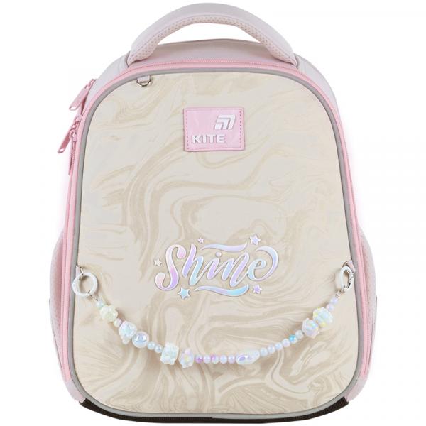 Рюкзак Kite Education каркасний 555 Dazzling