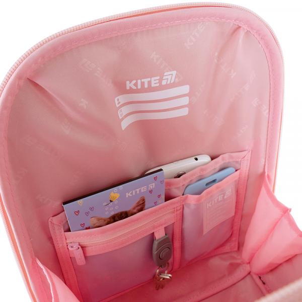 Рюкзак Kite Education каркасний 555 Dazzling