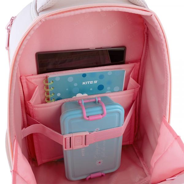 Рюкзак Kite Education каркасний 555 Dazzling