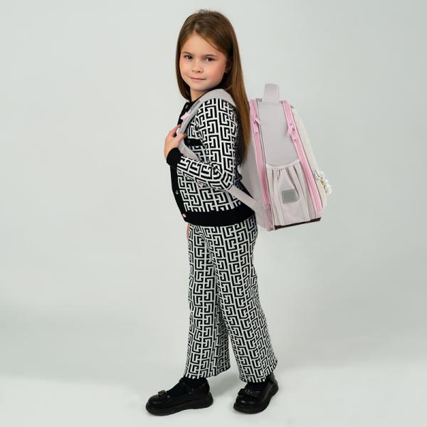 Рюкзак Kite Education каркасний 555 Dazzling