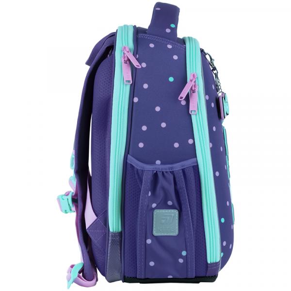 Рюкзак Kite Education каркасний 555 Be Friends