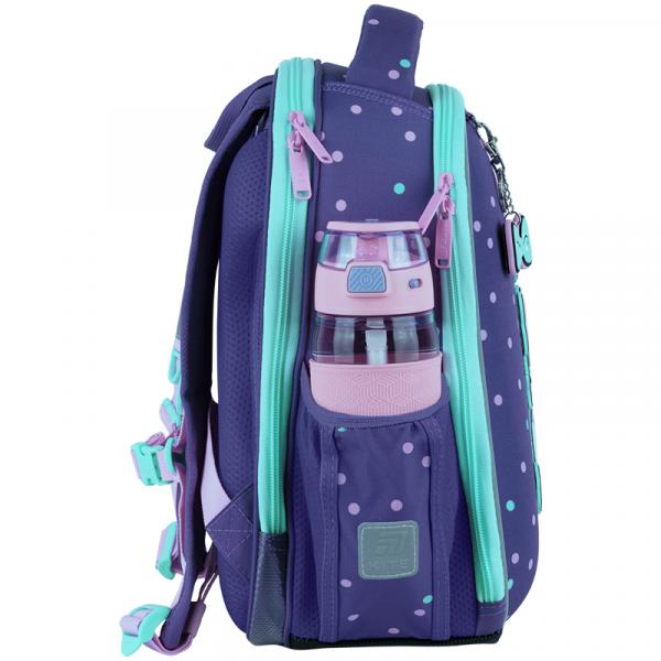 Рюкзак Kite Education каркасний 555 Be Friends