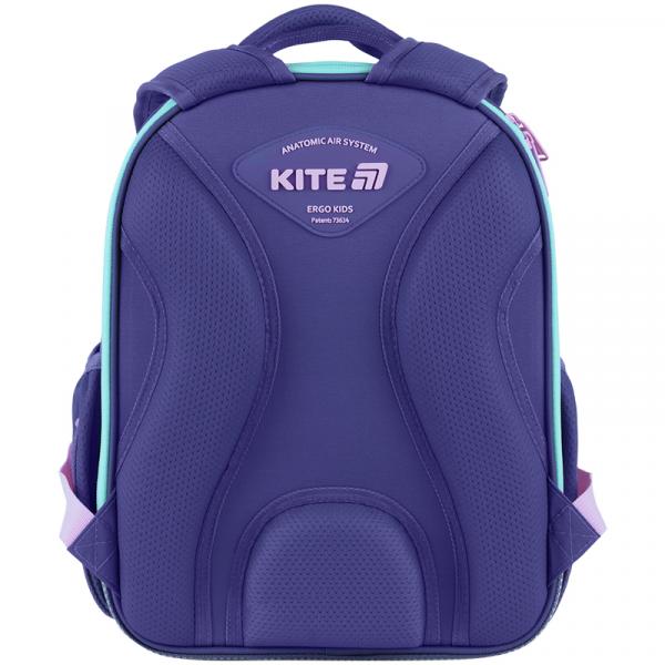 Рюкзак Kite Education каркасний 555 Be Friends