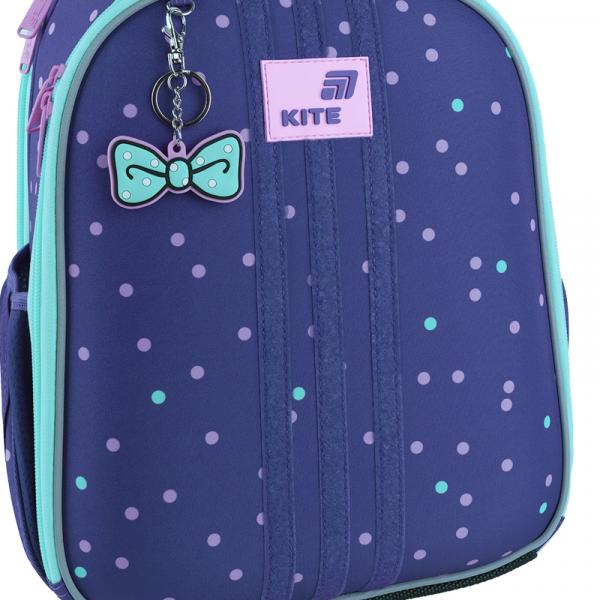 Рюкзак Kite Education каркасний 555 Be Friends