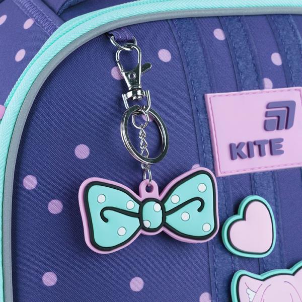 Рюкзак Kite Education каркасний 555 Be Friends