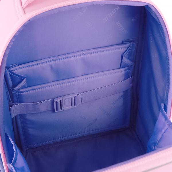 Рюкзак Kite Education каркасний 555 Charming