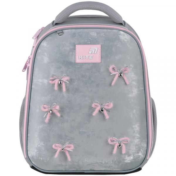 Рюкзак Kite Education каркасний 555 Velvet Dream