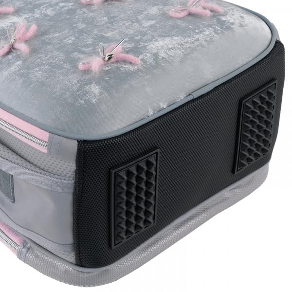 Рюкзак Kite Education каркасний 555 Velvet Dream