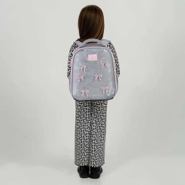 Рюкзак Kite Education каркасний 555 Velvet Dream