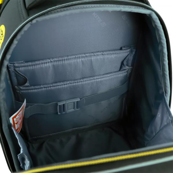 Рюкзак Kite Education каркасний 555 TF