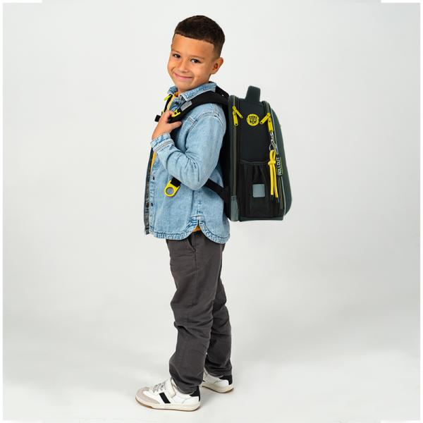 Рюкзак Kite Education каркасний 555 TF