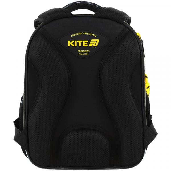 Рюкзак Kite Education каркасний 555 DC