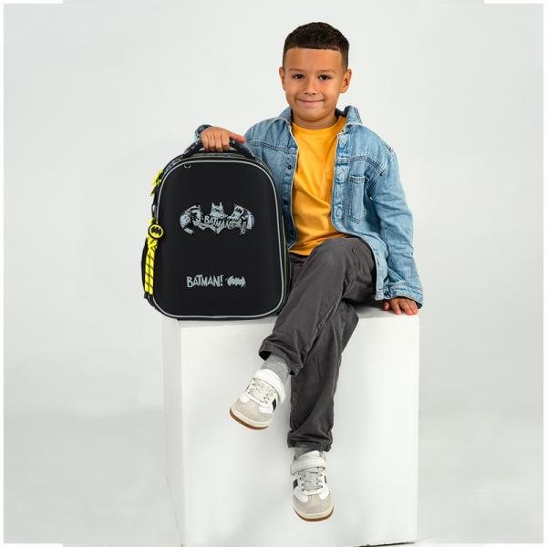 Рюкзак Kite Education каркасний 555 DC