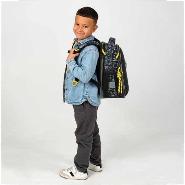 Рюкзак Kite Education каркасний 555 DC