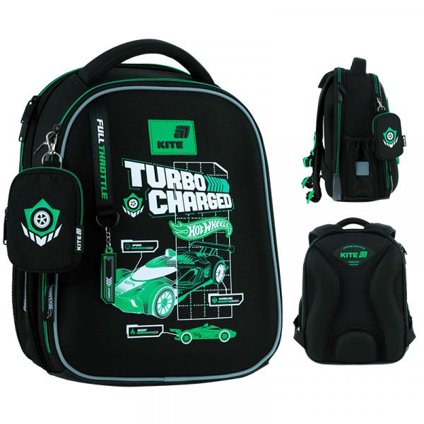 Рюкзак Kite Education каркасний 555 HW