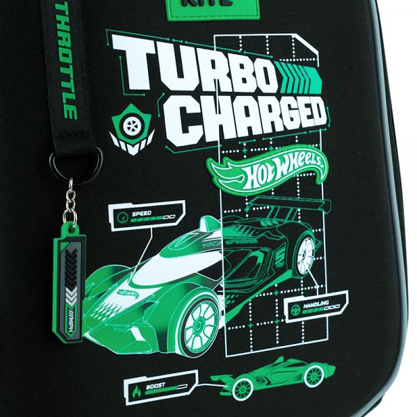 Рюкзак Kite Education каркасний 555 HW