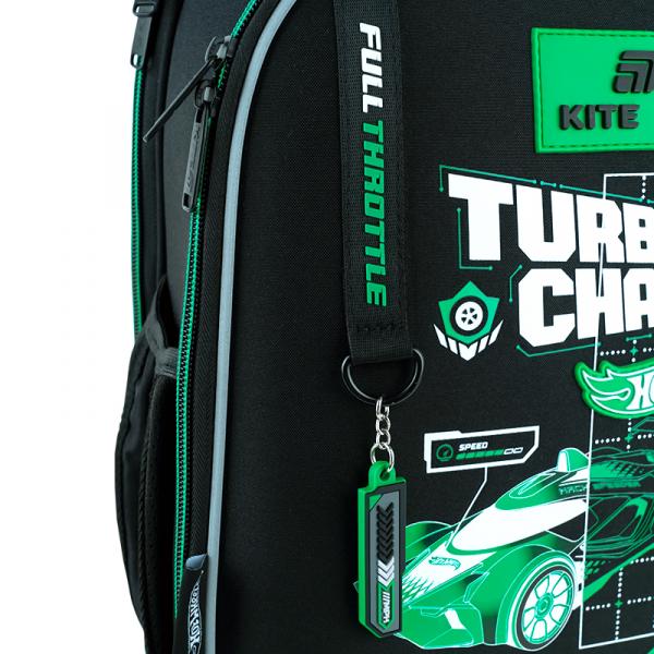 Рюкзак Kite Education каркасний 555 HW