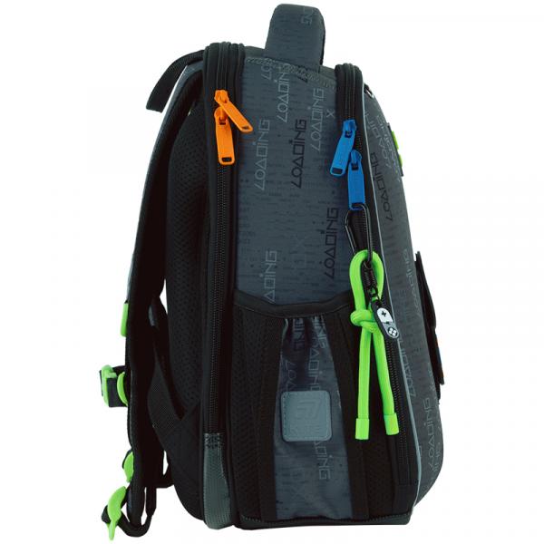 Рюкзак Kite Education каркасний 555 Good Game