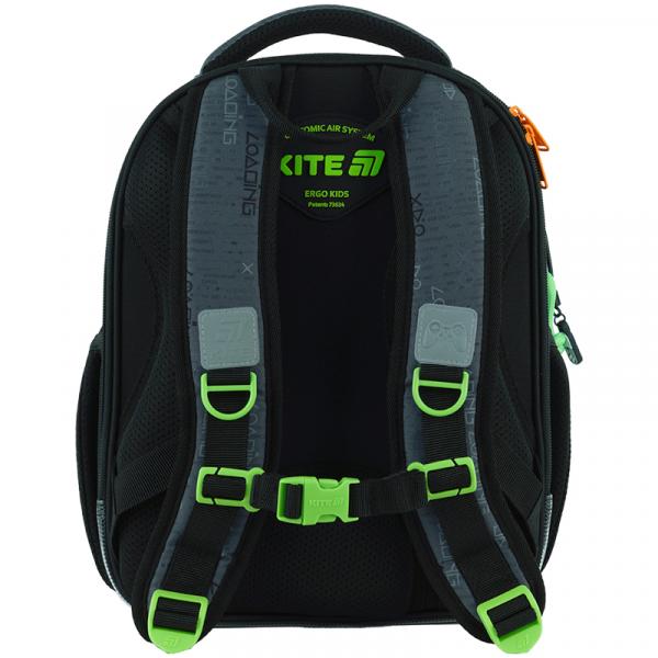 Рюкзак Kite Education каркасний 555 Good Game