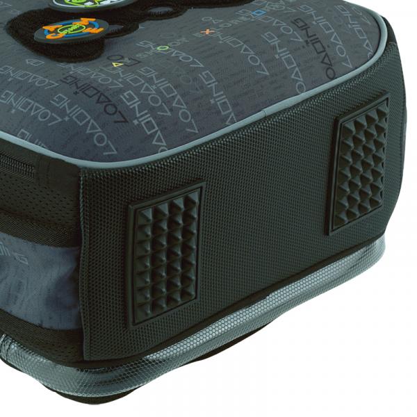 Рюкзак Kite Education каркасний 555 Good Game