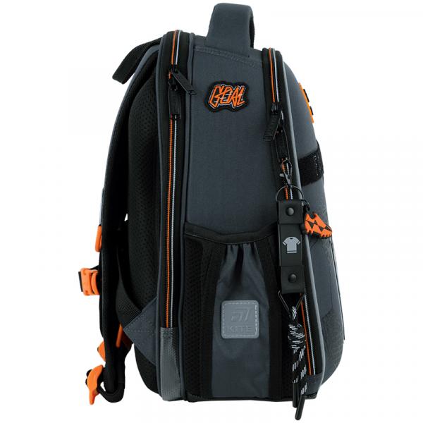 Рюкзак Kite Education каркасний 555 Goal