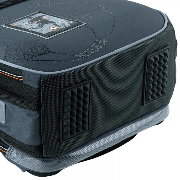 Рюкзак Kite Education каркасний 555 Goal