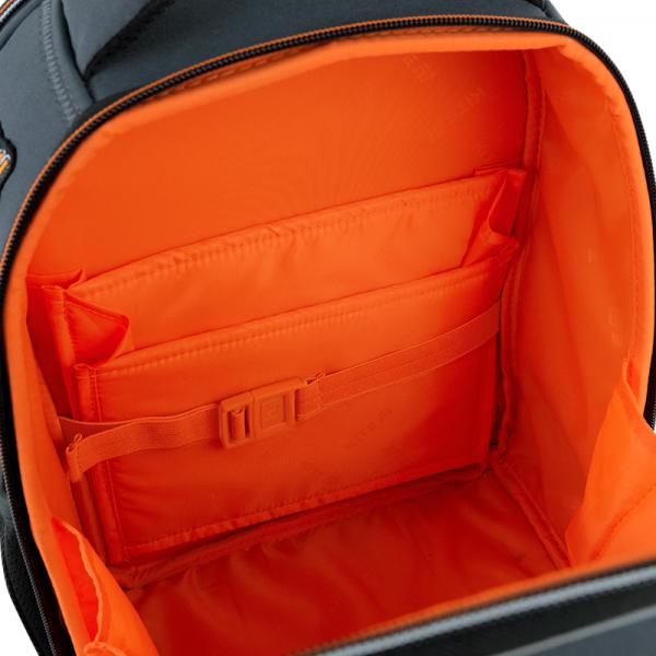 Рюкзак Kite Education каркасний 555 Goal