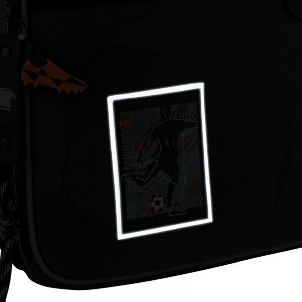 Рюкзак Kite Education каркасний 555 Goal