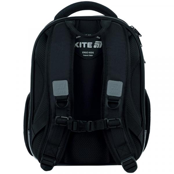 Рюкзак Kite Education каркасний 555 Skate
