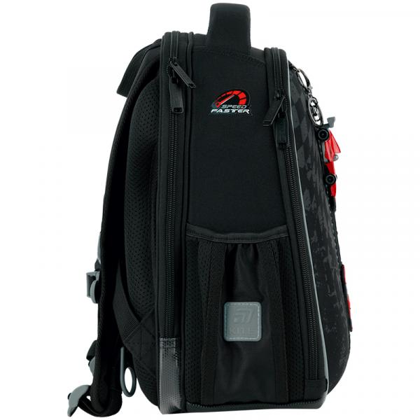 Рюкзак Kite Education каркасний 555 Race&Win
