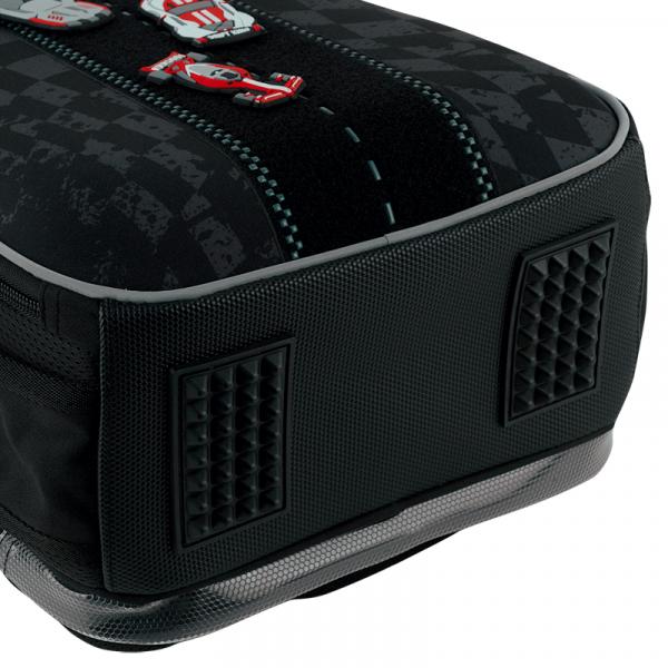 Рюкзак Kite Education каркасний 555 Race&Win