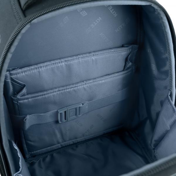 Рюкзак Kite Education каркасний 555 Race&Win