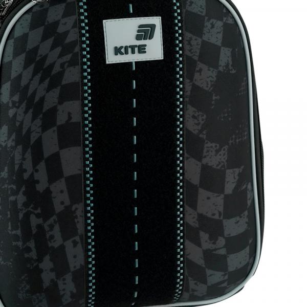 Рюкзак Kite Education каркасний 555 Race&Win