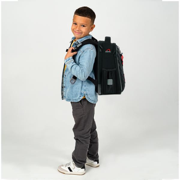 Рюкзак Kite Education каркасний 555 Race&Win