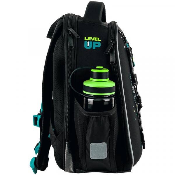 Рюкзак Kite Education каркасний 555 Play the Game