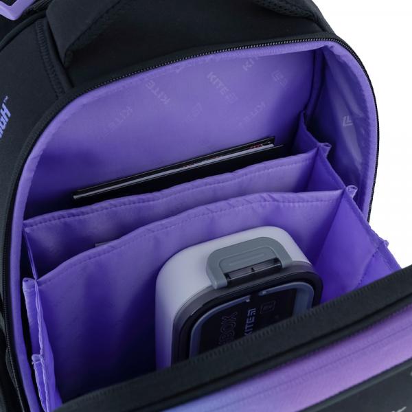 Рюкзак Kite Education каркасний 531 MH