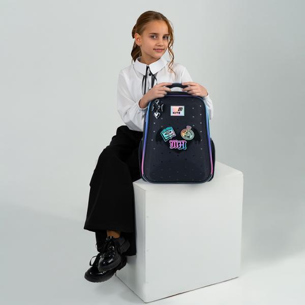Рюкзак Kite Education каркасний 531 MH