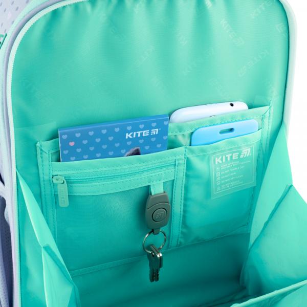 Рюкзак Kite Education каркасний 531 Lovely