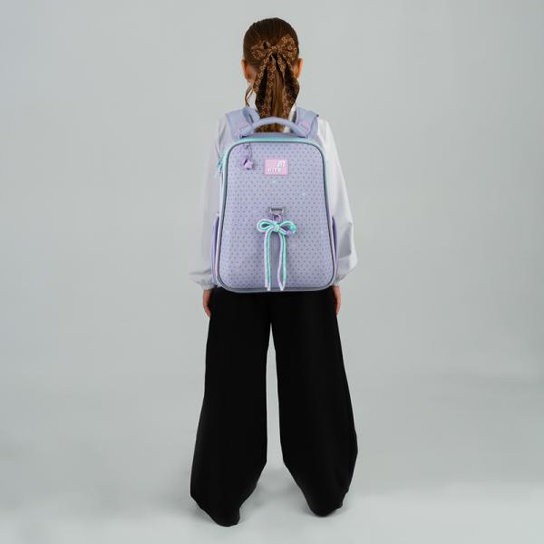 Рюкзак Kite Education каркасний 531 Lovely
